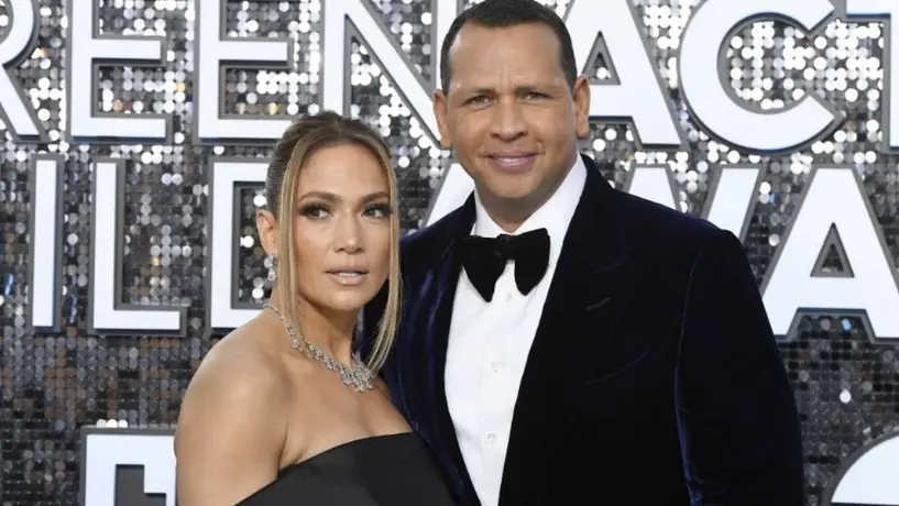 Jennifer López y Alex Rodríguez terminaron su relación, aseguran medios estadounidenses