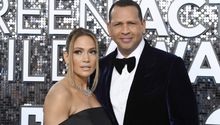 Jennifer López y Alex Rodríguez terminaron su relación, aseguran medios estadounidenses