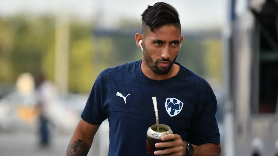 Rayados: Urretaviscaya se desvincularía de Monterrey para seguir en Peñarol