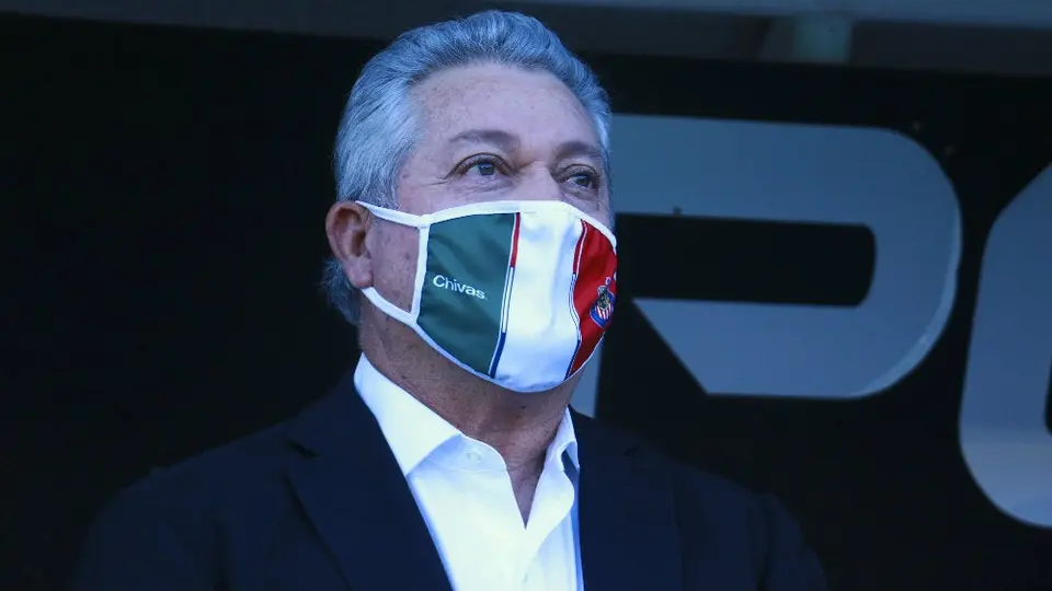 Chivas: Vucetich buscará poner fin a mil 274 días sin Liguilla en el Rebaño