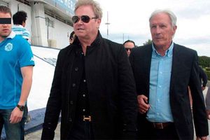 Exdueño del Puebla enfrenta proceso penal por presunto abuso sexual de su hija