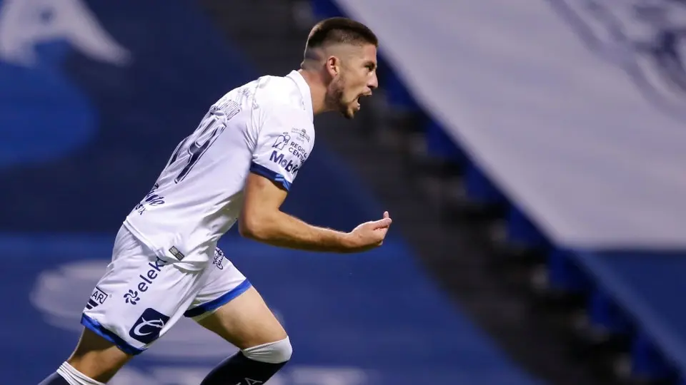 Santiago Ormeño: 'Iré a jugar con la primera selección que me llame'