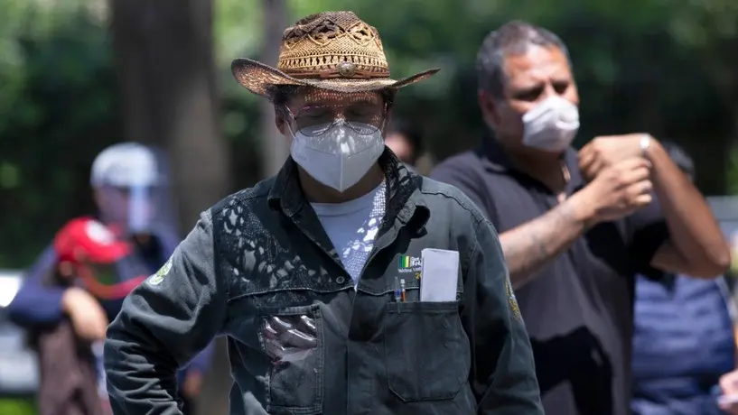 Coronavirus: Cancún y León impondrán multas a quienes no utilicen cubrebocas