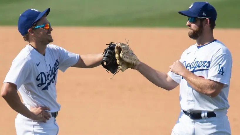 MLB: Así se jugará la Postemporada 2020 de las Grandes Ligas
