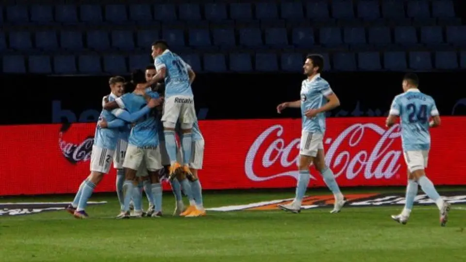 Néstor Araujo: Celta de Vigo venció al Granada con el mexicano como titular