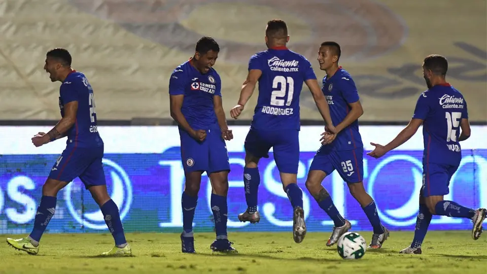 Siboldi tras victoria ante Tigres: 'Tenemos un equipo idóneo, falta demostrarlo con el campeonato'