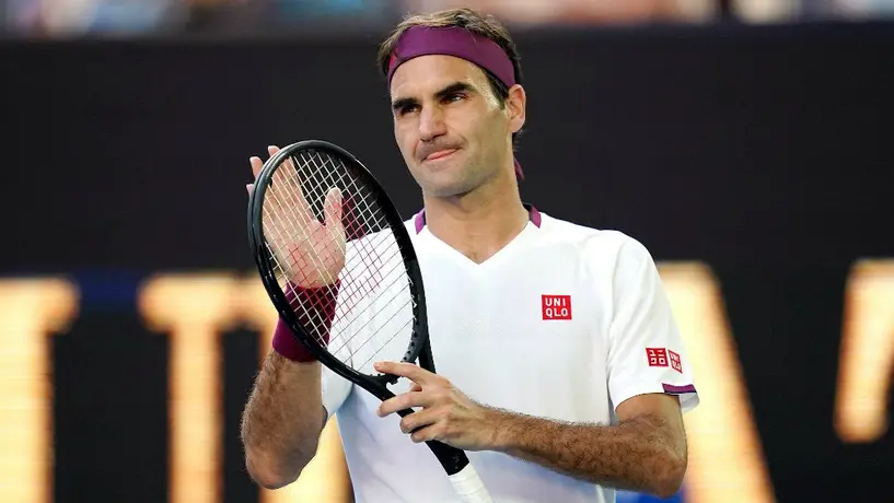 Federer podría regresar en el Abierto de Australia