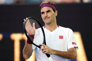 Federer podría regresar en el Abierto de Australia
