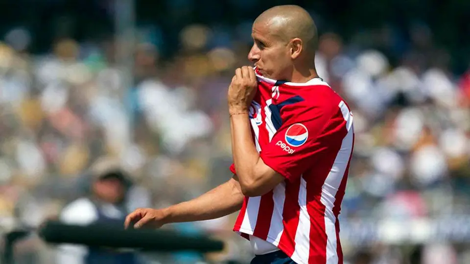 Bofo Bautista tras declaraciones de Viñas: 'No conozco a ese'