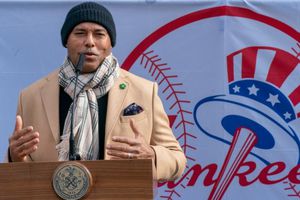 MLB: Estadio de los Yankees se convirtió en centro de vacunación contra el Covid-19