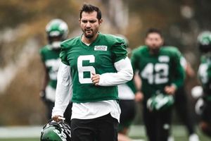 NFL: El mexicano Sergio Castillo debutó como pateador de los New York Jets