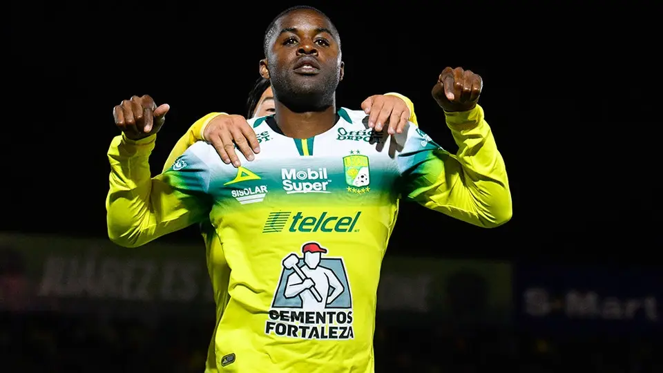 León: Joel Campbell permanecerá con La Fiera para el Apertura 2020