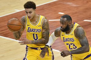 Lakers visitará la Casa Blanca cuando Joe Biden asuma la presidencia