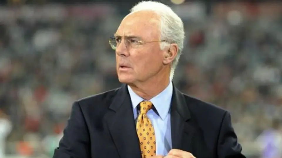 Beckenbauer: 'PSG no tiene puntos débiles en comparación al Barcelona'
