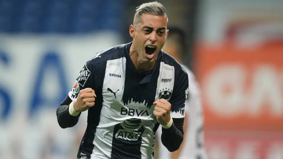 Rayados: Sin nuevos positivos por Covid-19; Carlos Rodríguez sigue sin incorporarse