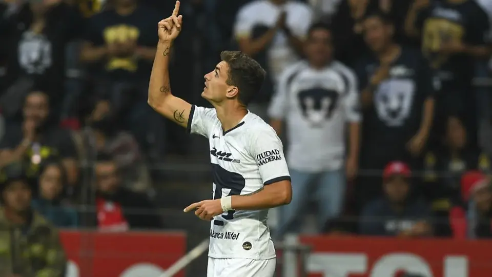 Coronavirus: Pumas no presentó positivos por Covid-19 en sus filas