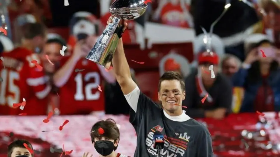 Joe Montana: 'Tom Brady es el mejor quarterback de la historia'