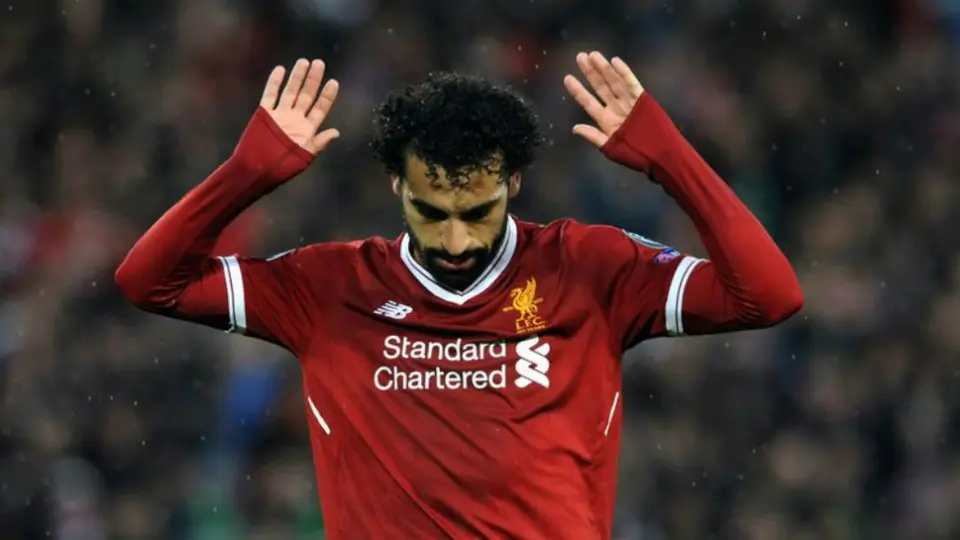 Mohamed Salah: Fotos y videos lo colocan en la boda de su hermano previo a su positivo por Covid