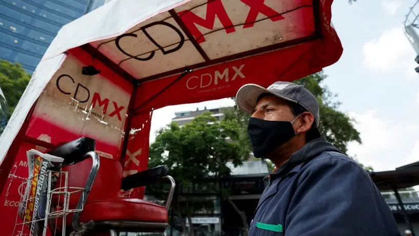 México alcanzó 456 mil 100 infectados de Coronavirus; muertes ascienden a 49 mil 698