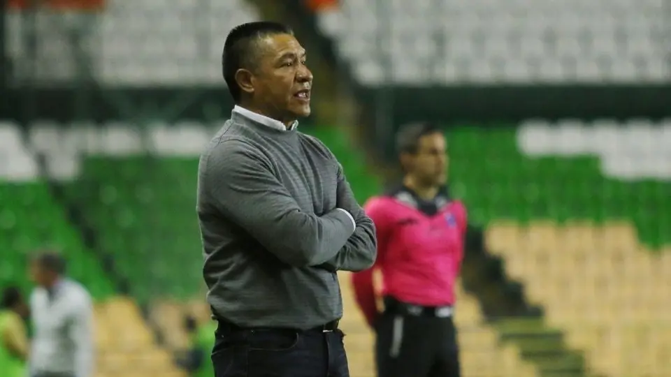 León: Ignacio Ambriz tendrá apoyo del club si recibe ofertas de selección o del extranjero