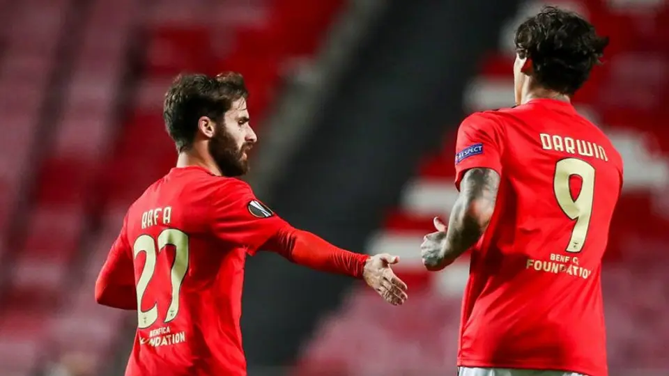 Portugal: Fiscalía registró instalaciones del Benfica, Santa Clara y Sporting por corrupción