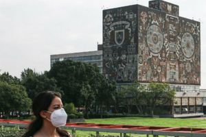 Coronavirus: UNAM posterga actividades presenciales hasta marzo de 2021
