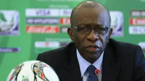 Jack Warner: El expresidente de la Concacaf se lanzó como candidato político