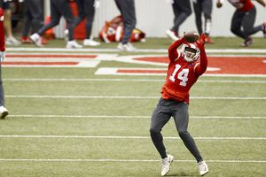 Super Bowl LV: Sammy Watkins y Antonio Brown, disponibles para el 'Súper Domingo'