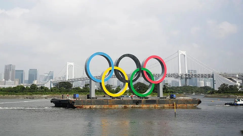 Mayoría de empresas japonesas se oponen a Juegos Olímpicos de Tokio