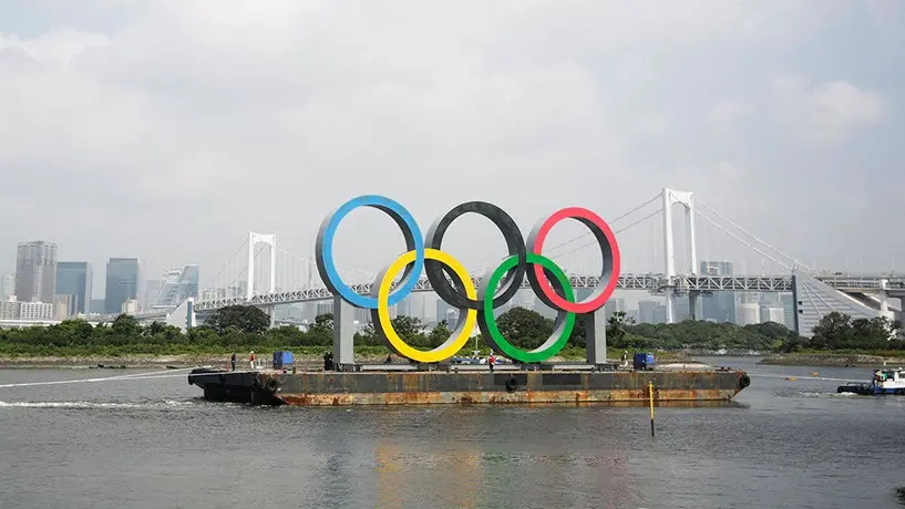 Mayoría de empresas japonesas se oponen a Juegos Olímpicos de Tokio