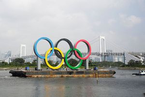 Mayoría de empresas japonesas se oponen a Juegos Olímpicos de Tokio