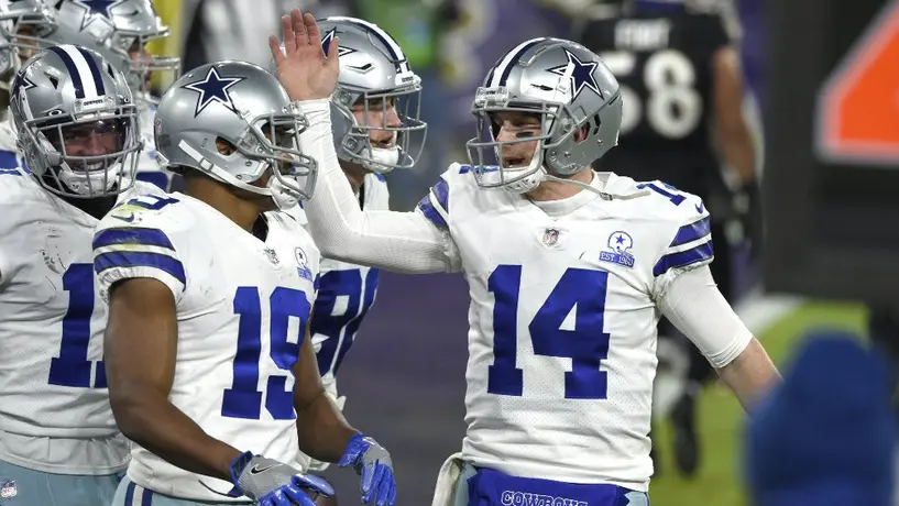 NFL: Cowboys buscará romper su mala racha en su visita a los Bengals
