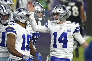 NFL: Cowboys buscará romper su mala racha en su visita a los Bengals