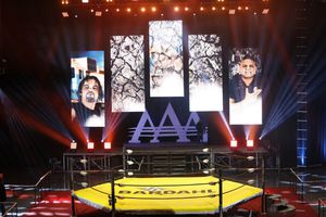 Triplemanía XXVIII: Escenario brindará experiencia visual única a televidentes