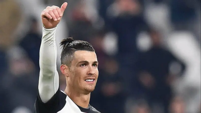 Maradona: Cristiano Ronaldo bromeó al felicitar al Pelusa en su cumpleaños