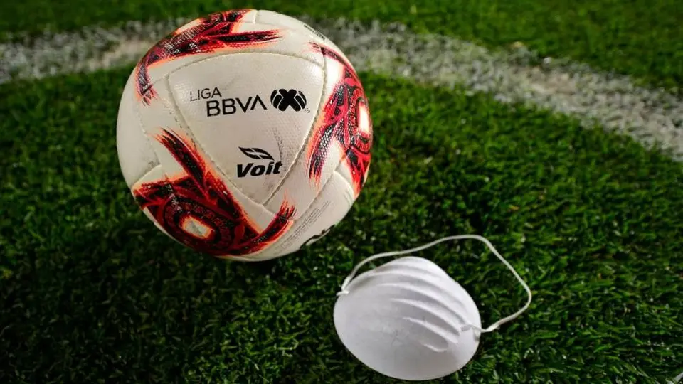 Coronavirus: ¿Cómo es el protocolo de Covid-19 en la Liga MX?