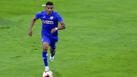 Cruz Azul: Orbelín Pineda cumplirá 200 partidos en el futbol mexicano vs Mazatlán
