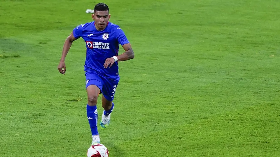 Cruz Azul: Orbelín Pineda cumplirá 200 partidos en el futbol mexicano vs Mazatlán