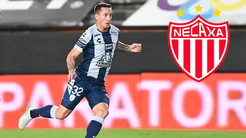 Necaxa: Leo Ramos firma por seis meses con los Rayos