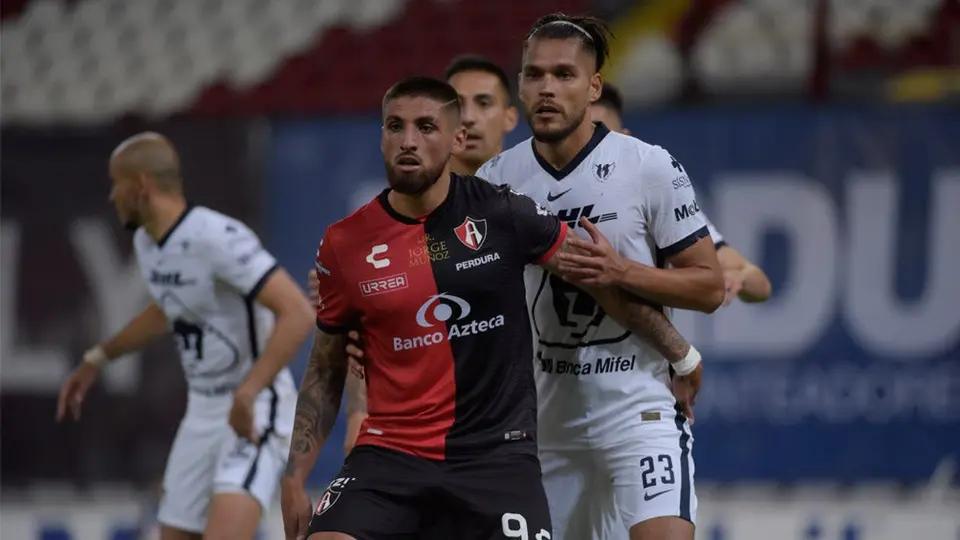 Atlas: Rafa Puente reconoció que Pumas descifró la lectura de su planteamiento
