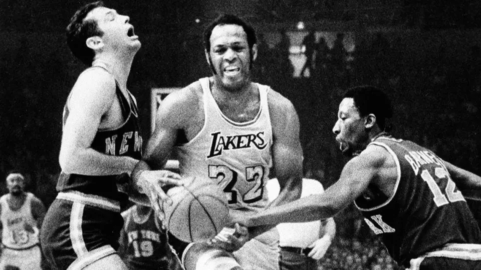 NBA: Elgin Baylor, leyenda de los Angeles Lakers, falleció a los 86 años