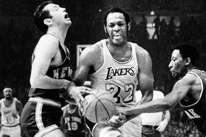 NBA: Elgin Baylor, leyenda de los Angeles Lakers, falleció a los 86 años