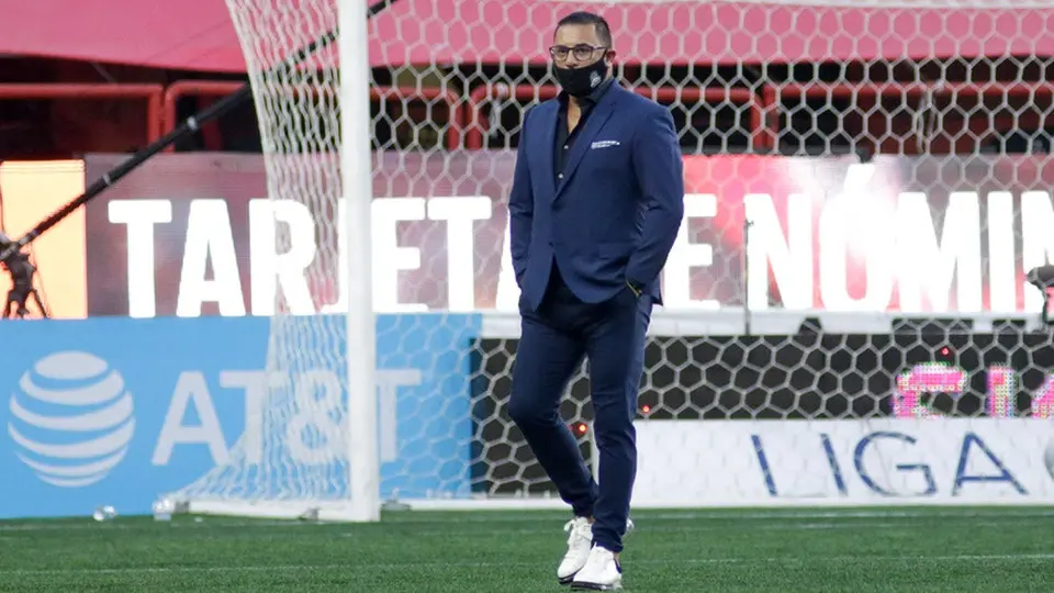 Mohamed tras caer ante Xolos: 'El rival fue superior a nosotros'