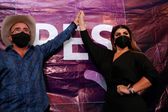 Vicente Fernández Jr.: Anunció su candidatura como diputado por el PES