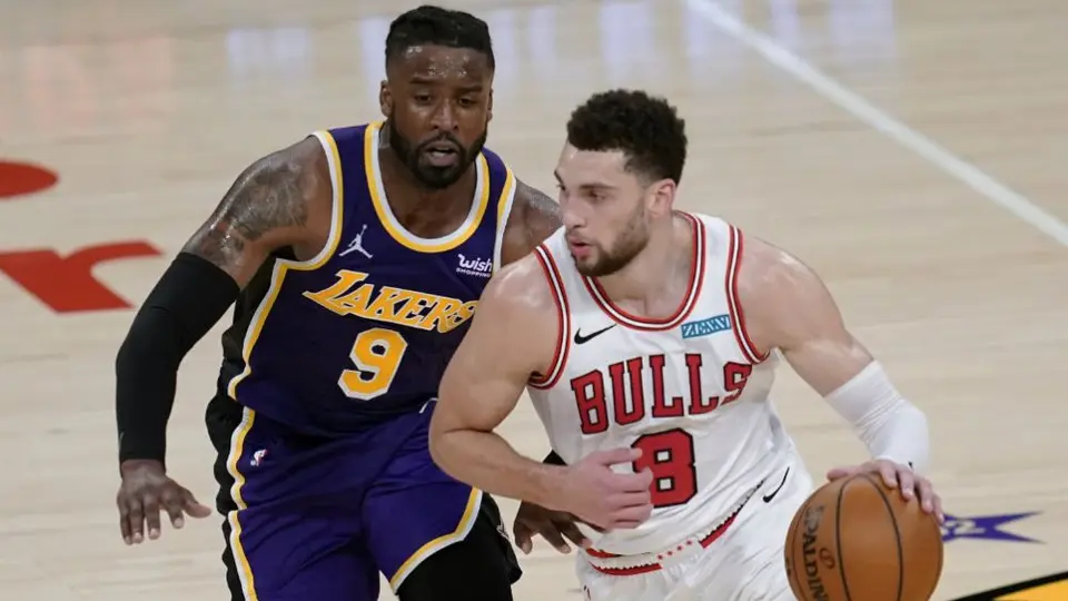 NBA: New Orleans vs Dallas y Boston vs Chicago, cancelados por Coronavirus