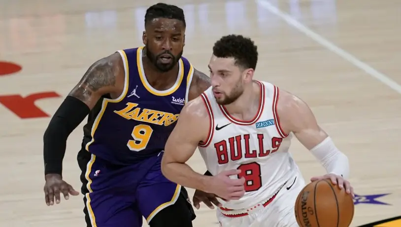 NBA: New Orleans vs Dallas y Boston vs Chicago, cancelados por Coronavirus