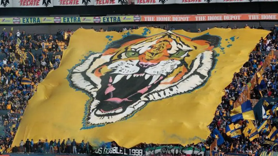 Tigres: Barra de 'Libres y Lokos' estará presente en el Mundial de Clubes