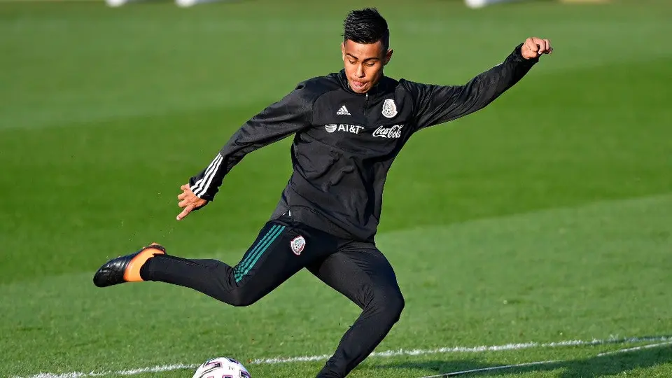 Selección Mexicana: Efraín Álvarez reconoció que sí lo ha buscado Estados Unidos