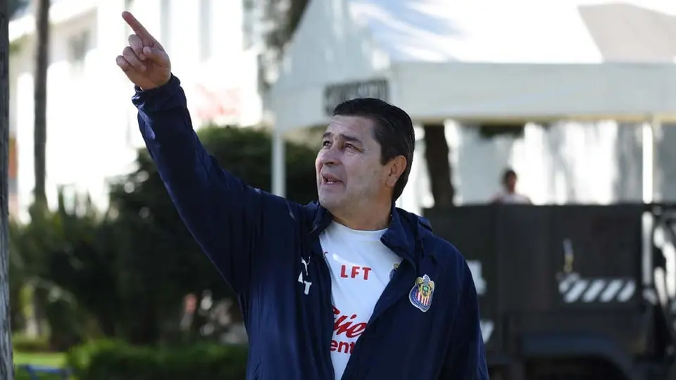 Chivas: Amaury y Peláez envían mensaje solidario a Tena tras dar positivo de Covid-19