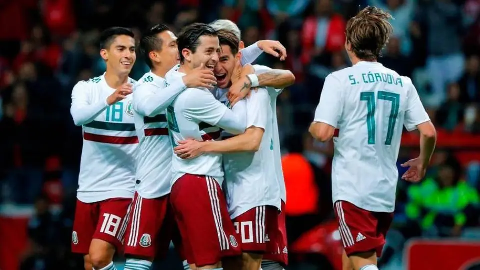 Selección Mexicana: Concacaf anunció calendario del Preolímpico de Guadalajara